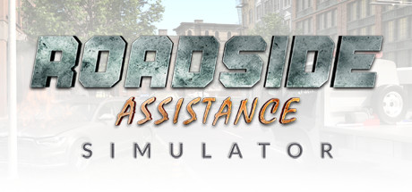 Roadside Assistance Simulator banner