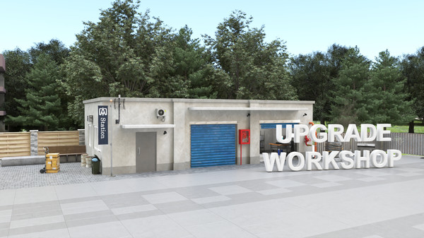 Roadside Assistance Simulator screenshot 2
