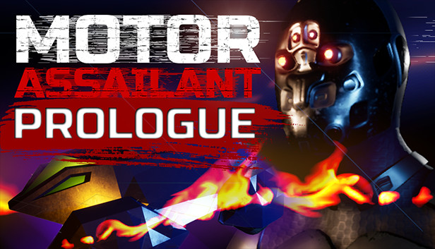 Motor Assailant: Betrayal på Steam