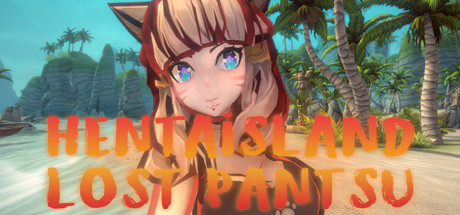 HENTAISLAND: Lost Pantsu steam charts