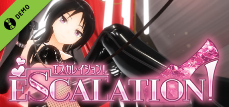 Escalation_Demo cover art