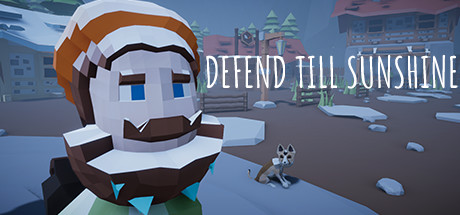 Defend Till Sunshine Cheat Engine/CT