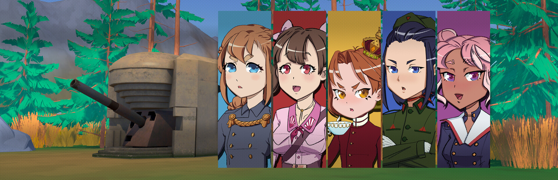 Panzer Vor