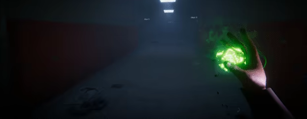 Cursed Night video 3