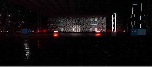 Screenshot z Doctor Xenophon's Laboratory Screenshot z Doctor Xenophon's Laboratory