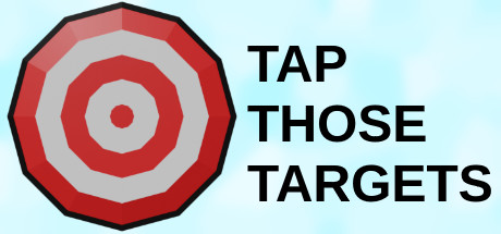 Tap Those Targets by TritoLL - Game from developer catalog