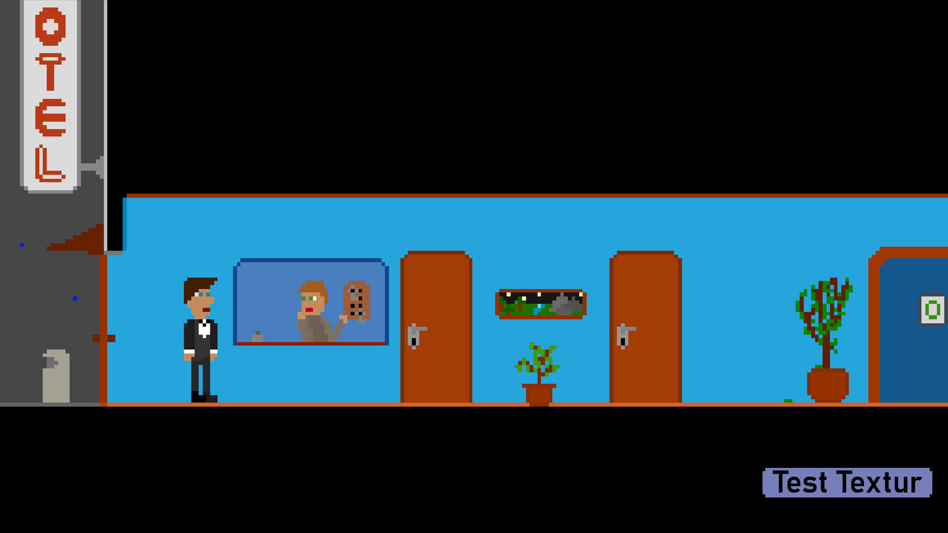 Between them Featured Screenshot #1