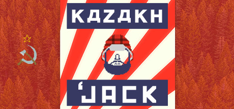 Kazakh 'Jack banner image