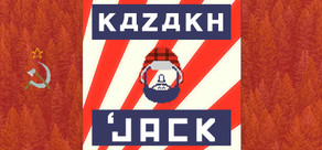 Kazakh 'Jack