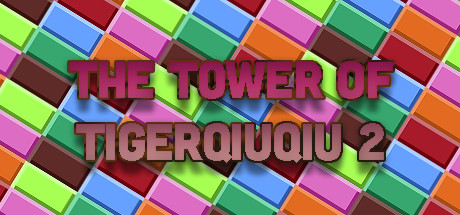 The Tower Of TigerQiuQiu 2 Cover Image