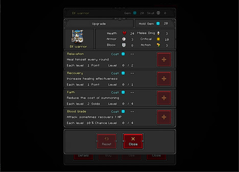 DemonKeeper - More Demons screenshot 2