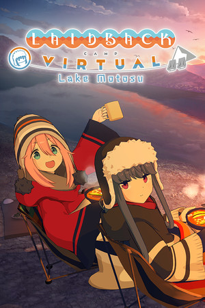 Laid-Back Camp - Virtual - Lake Motosu Stats