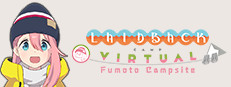 Laid-Back Camp - Virtual - Fumoto Campsite