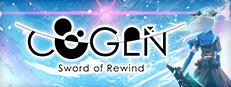 COGEN: Sword of Rewind / COGEN: 大鳥こはくと刻の剣