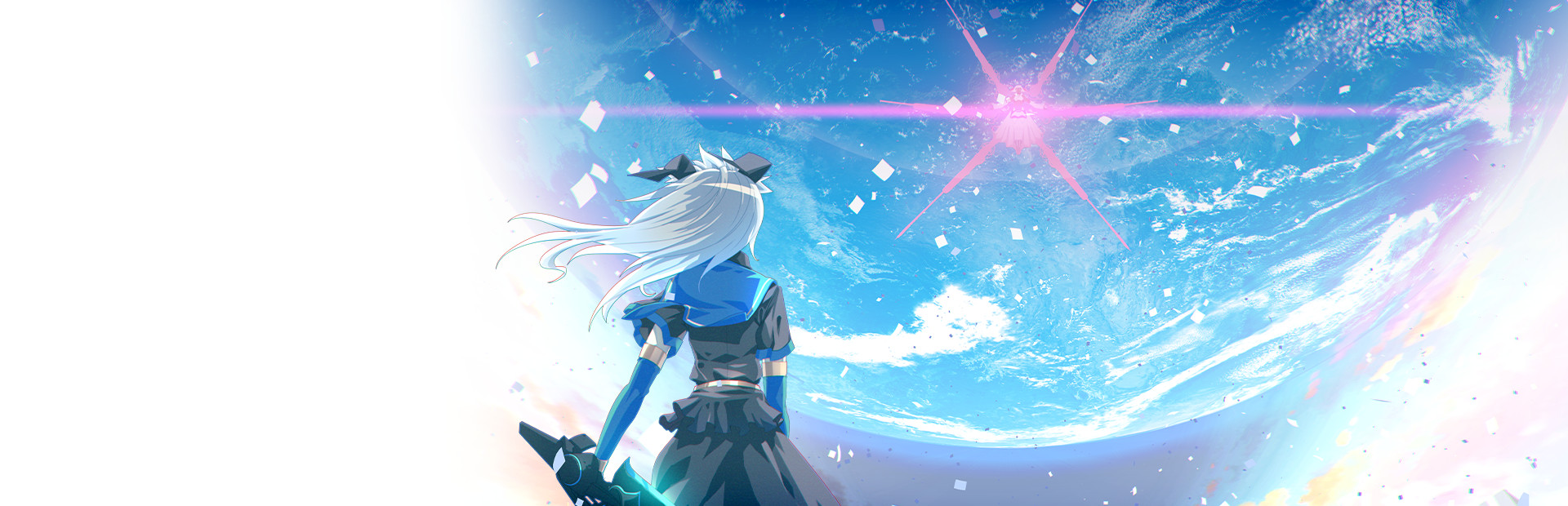 COGEN: Sword of Rewind / COGEN: 大鳥こはくと刻の剣