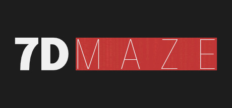 7D Maze banner