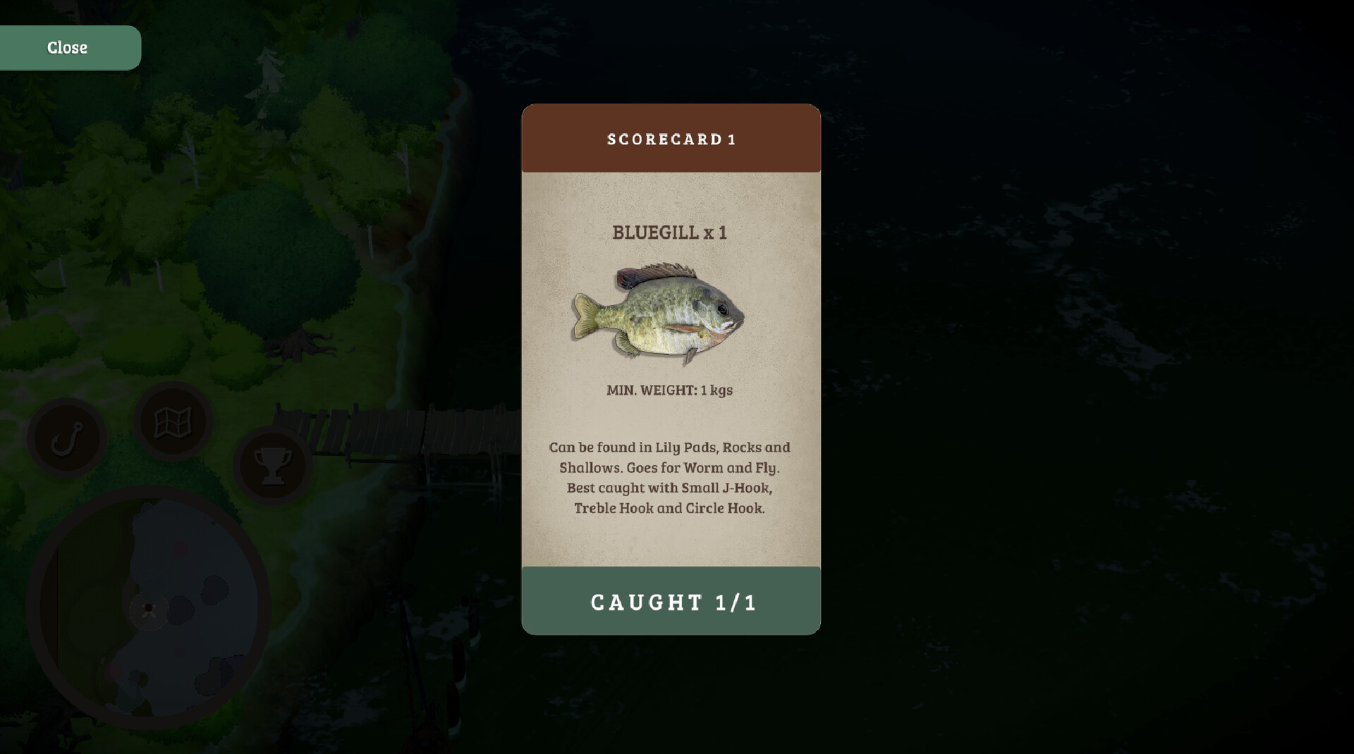 The Derby At Stillwater Creek screenshot #7