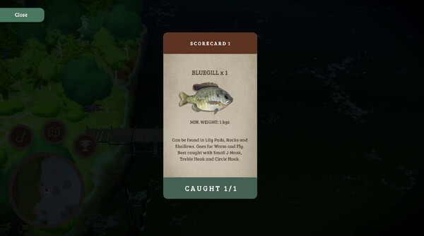 The Derby At Stillwater Creek screenshot 7
