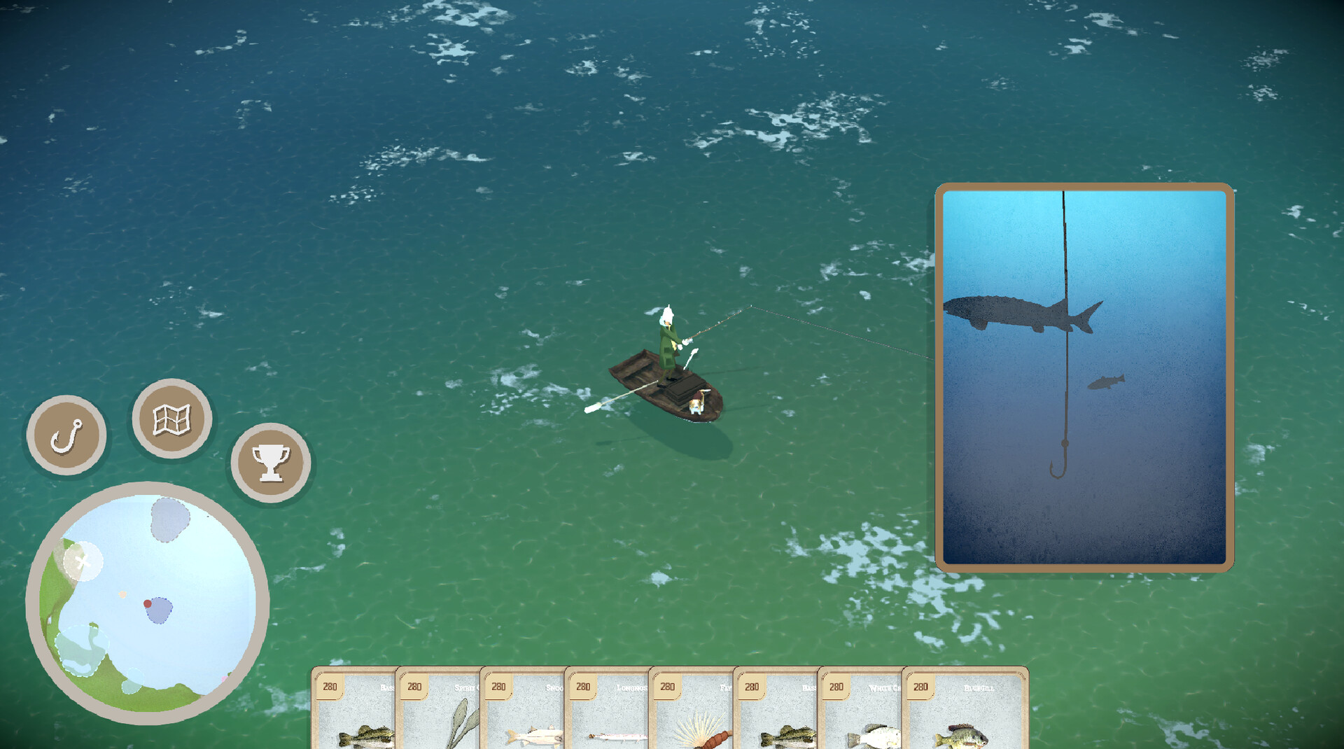 The Derby At Stillwater Creek screenshot #4