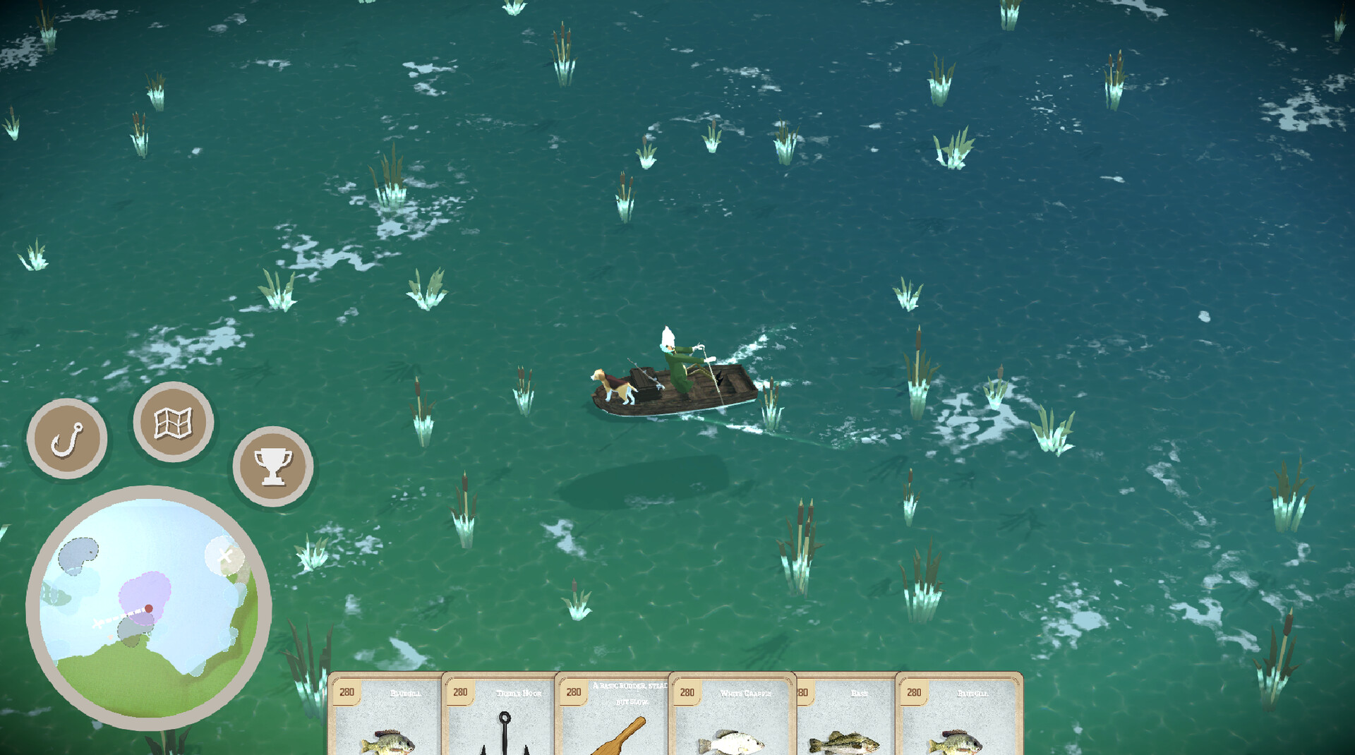 The Derby At Stillwater Creek screenshot #10