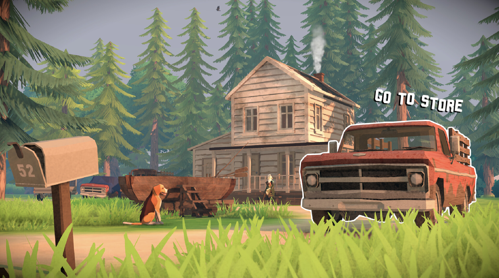 The Derby At Stillwater Creek screenshot #3