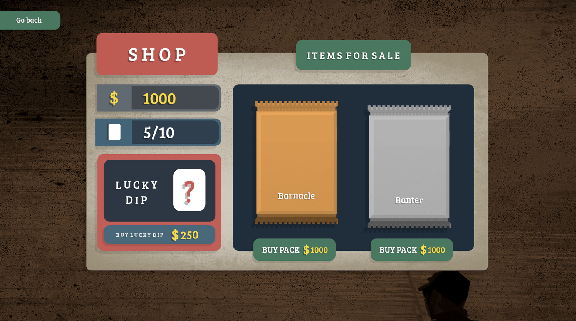 The Derby At Stillwater Creek screenshot #9