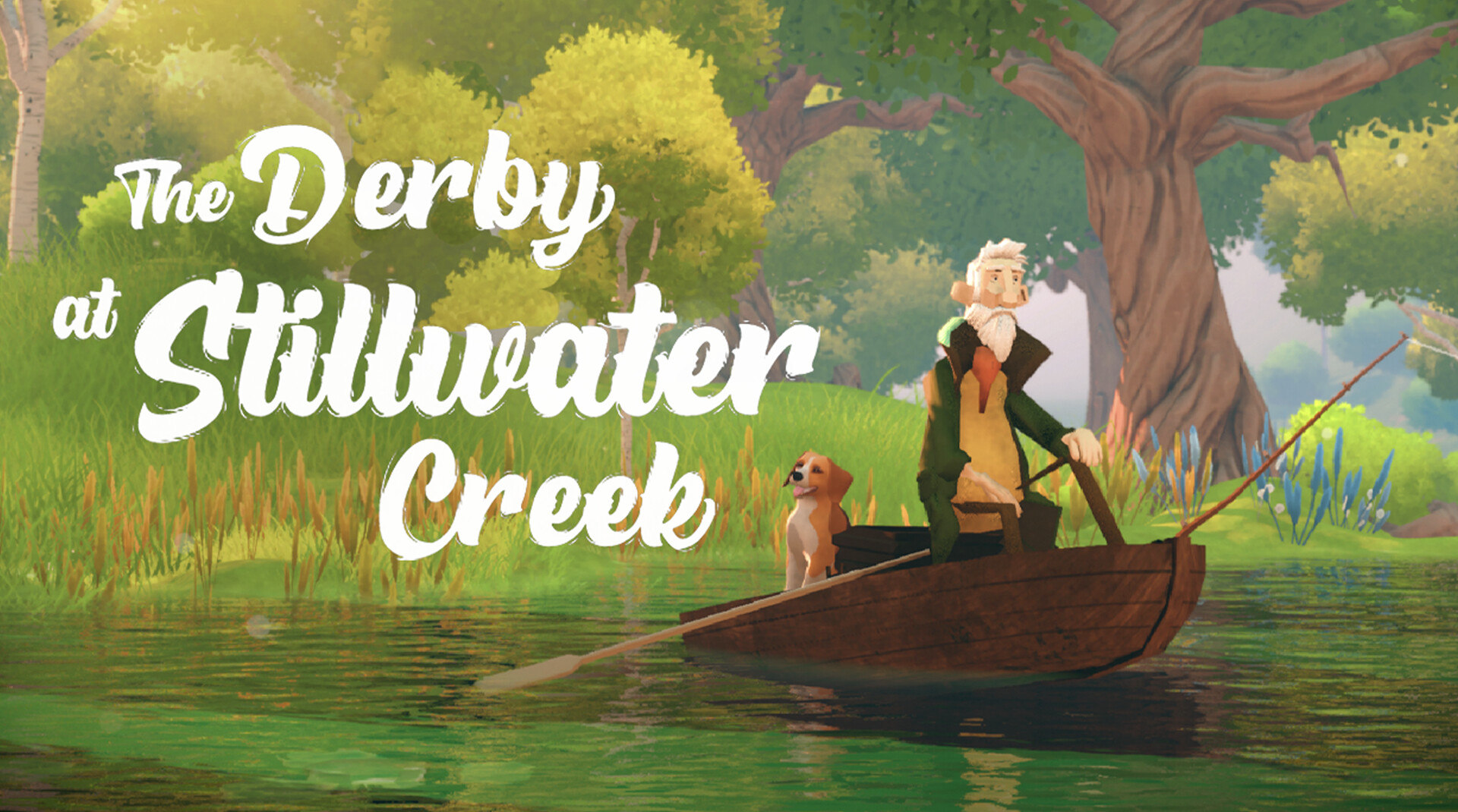 The Derby At Stillwater Creek screenshot #1