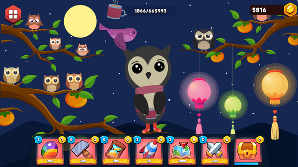 Feed the Pets Fall Animals screenshot 6