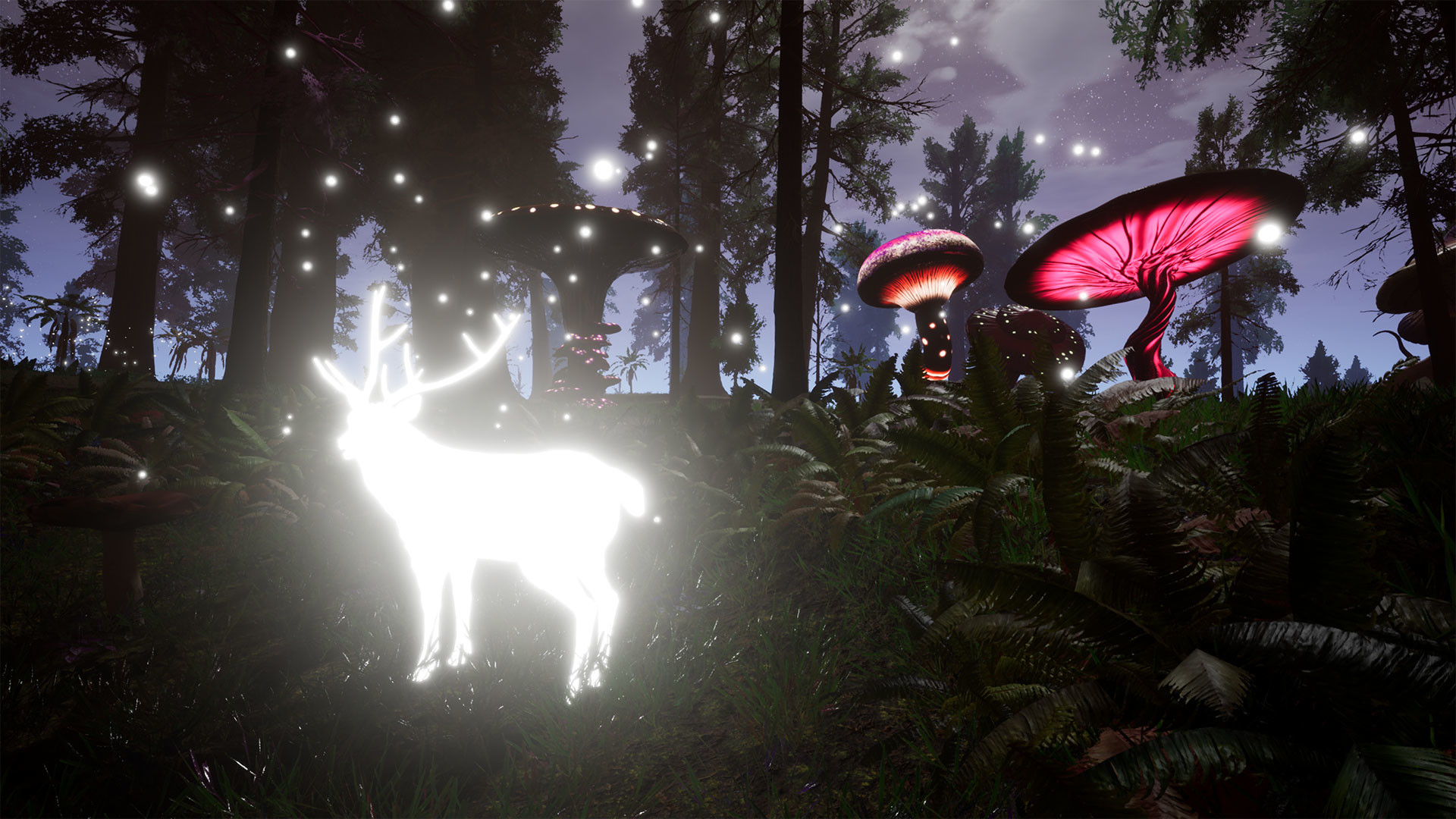 Lucid Cycle Featured Screenshot #1