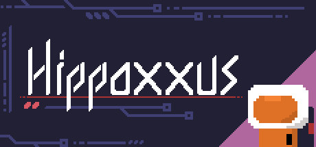 Hippoxxus Cover Image