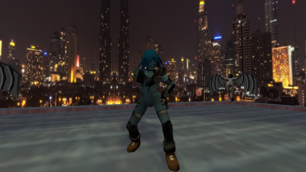 Schwarzerblitz - Cat-astrophe Costume Pack