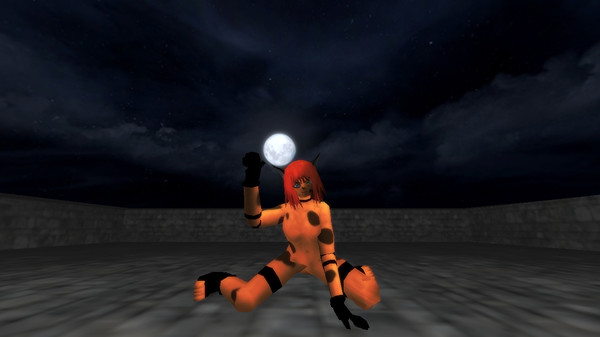 Schwarzerblitz - Cat-astrophe Costume Pack