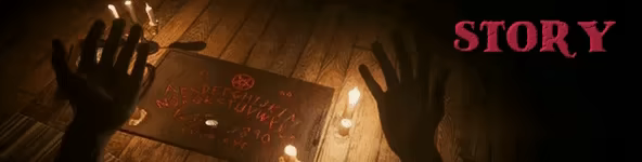 Faustian Bargain video 1