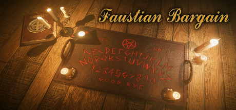 Faustian Bargain Cheat Engine/CT