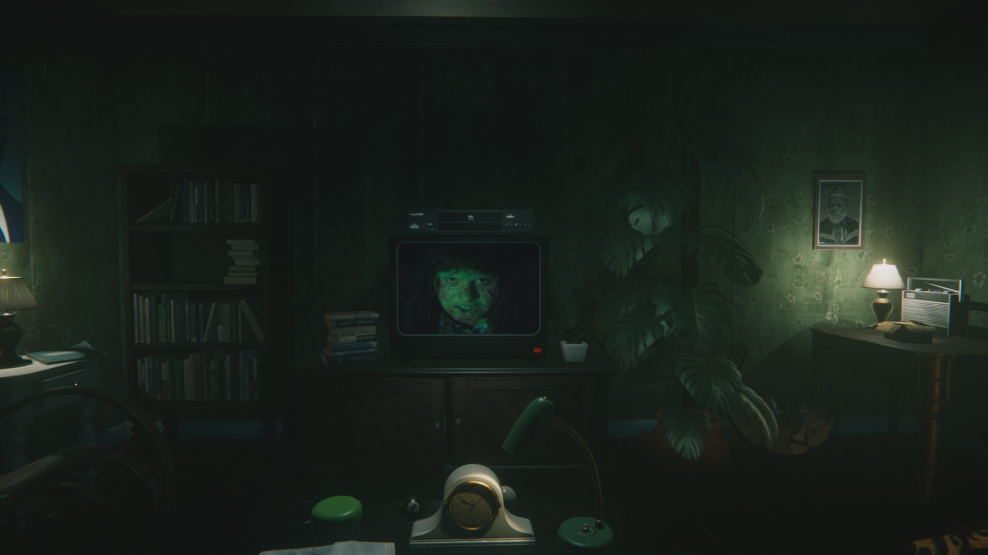 Faustian Bargain Featured Screenshot #1