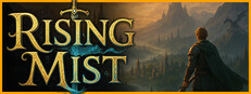 Rising Mist