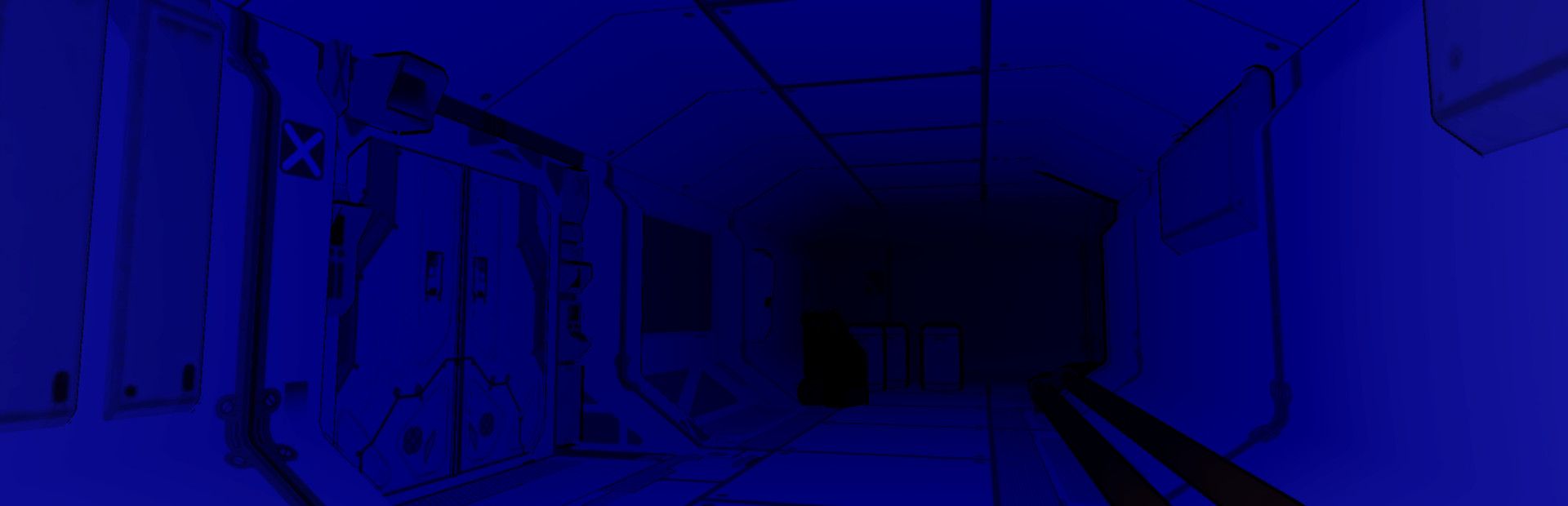Waifu's Spooky Space Station