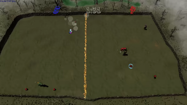 Battle Ball video 1