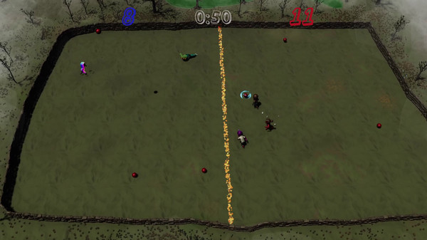 Battle Ball screenshot 6