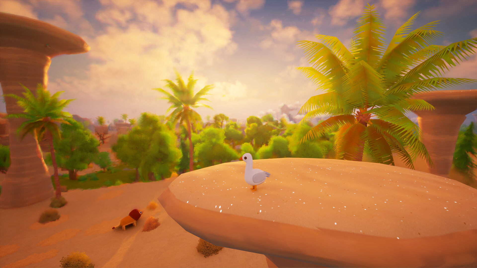 Only Animals screenshot #7