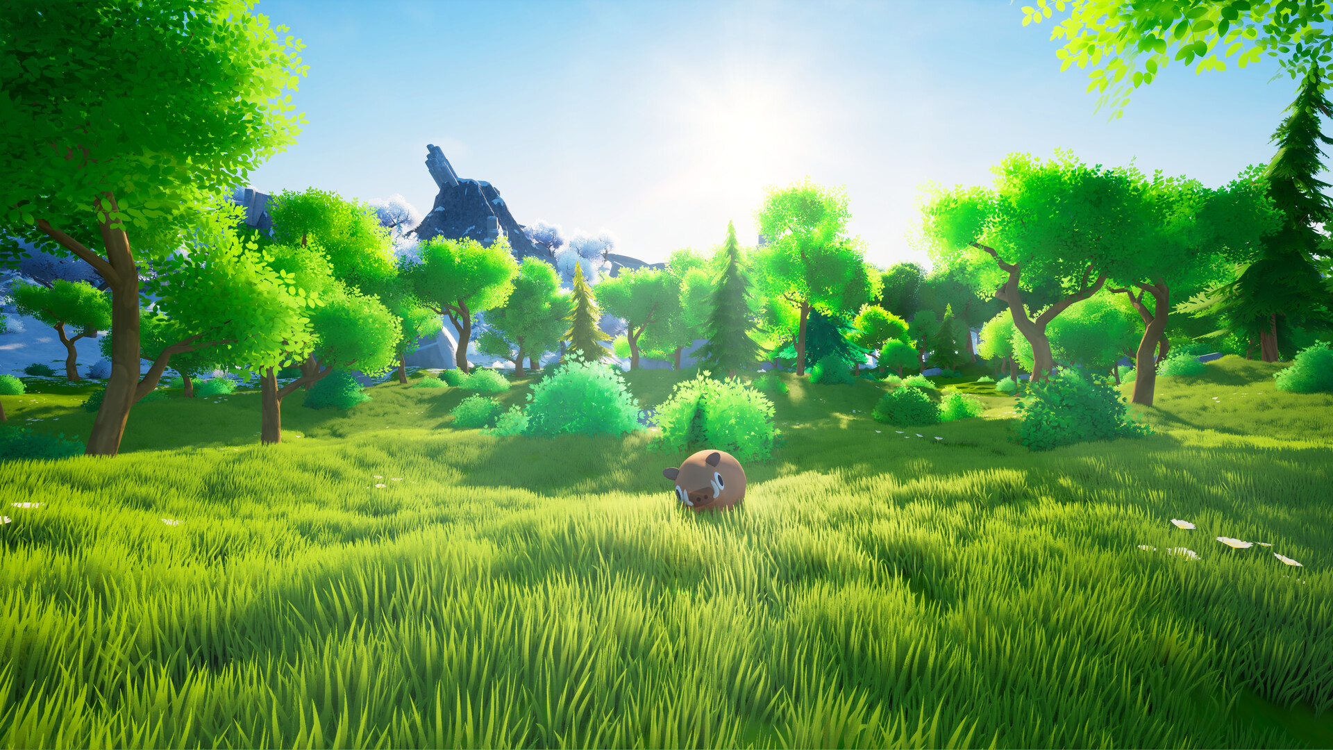 Only Animals screenshot #3