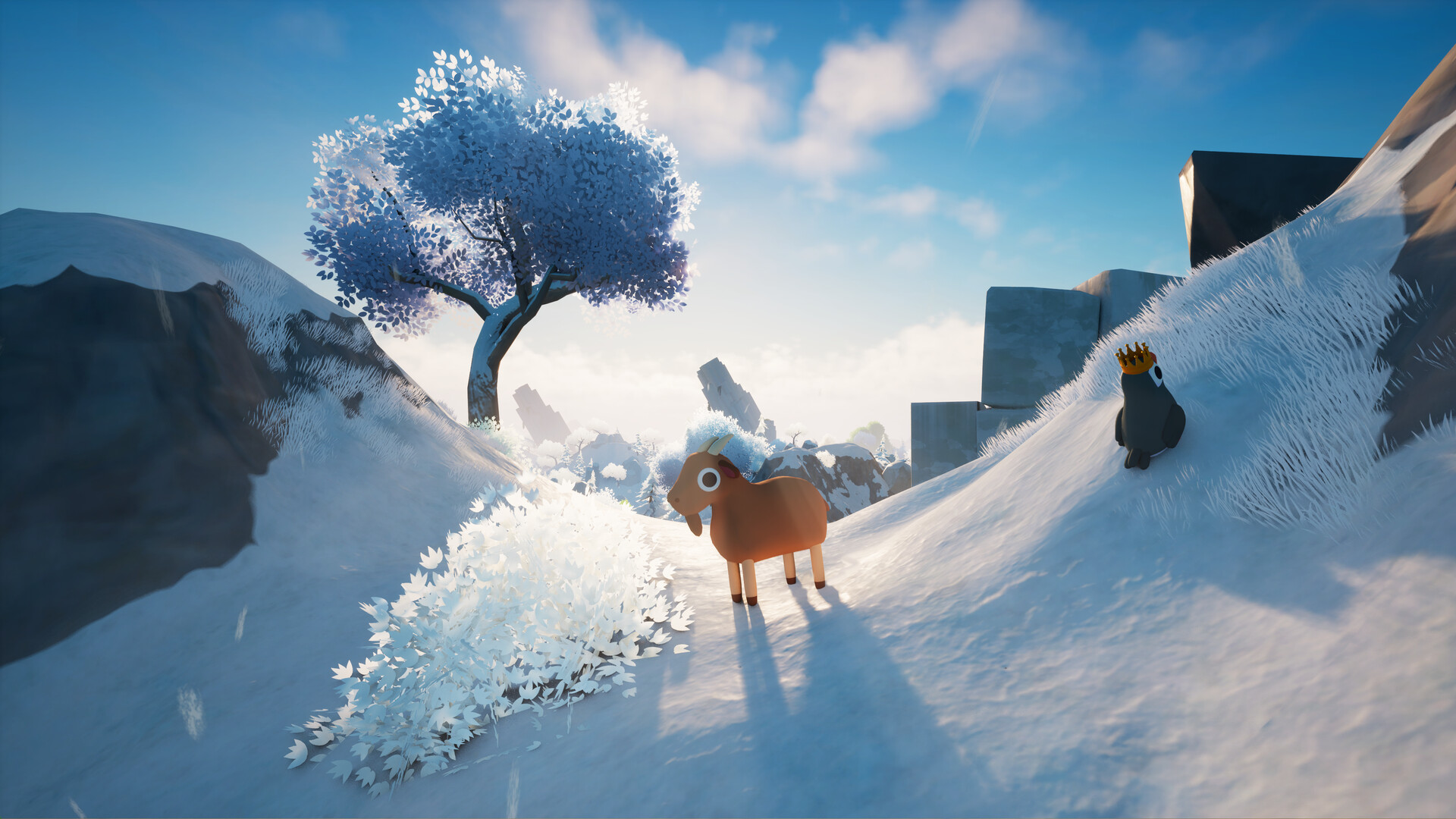 Only Animals screenshot #8