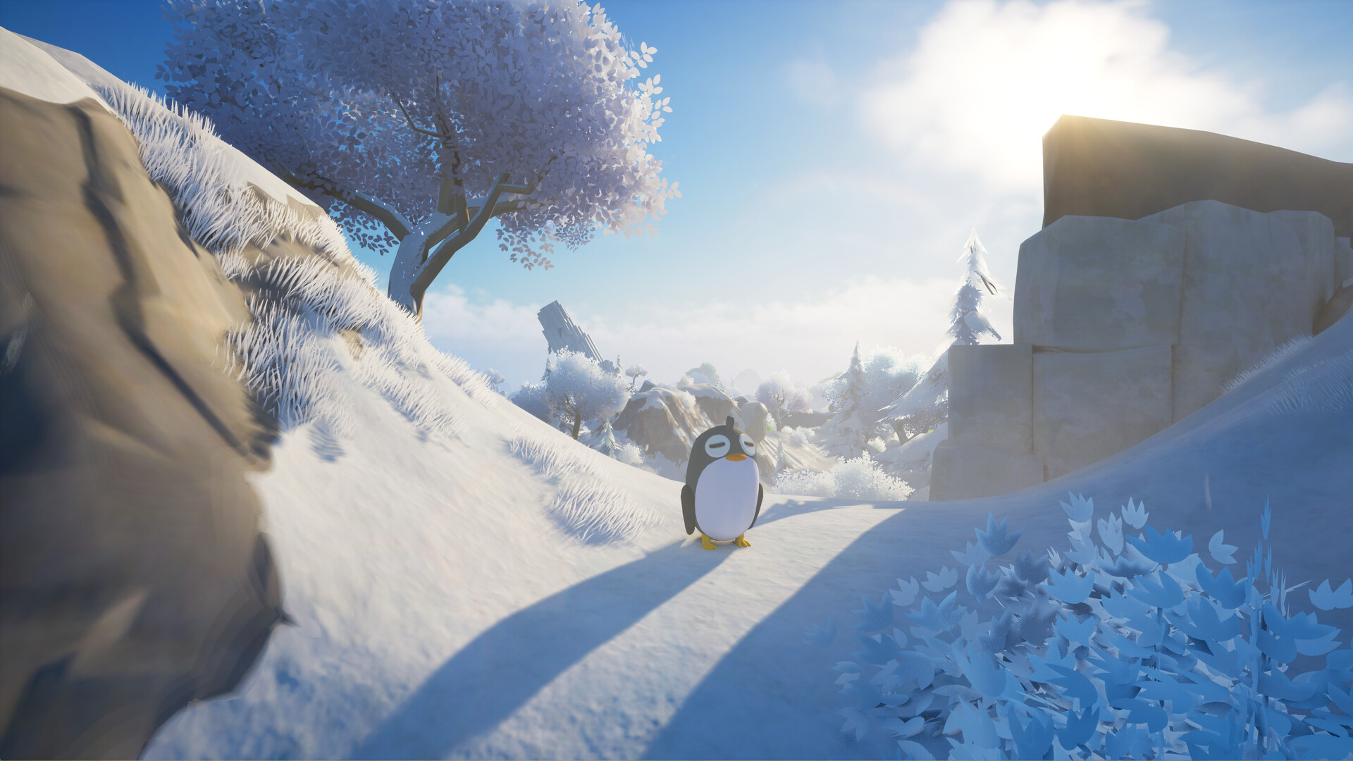 Only Animals screenshot #5