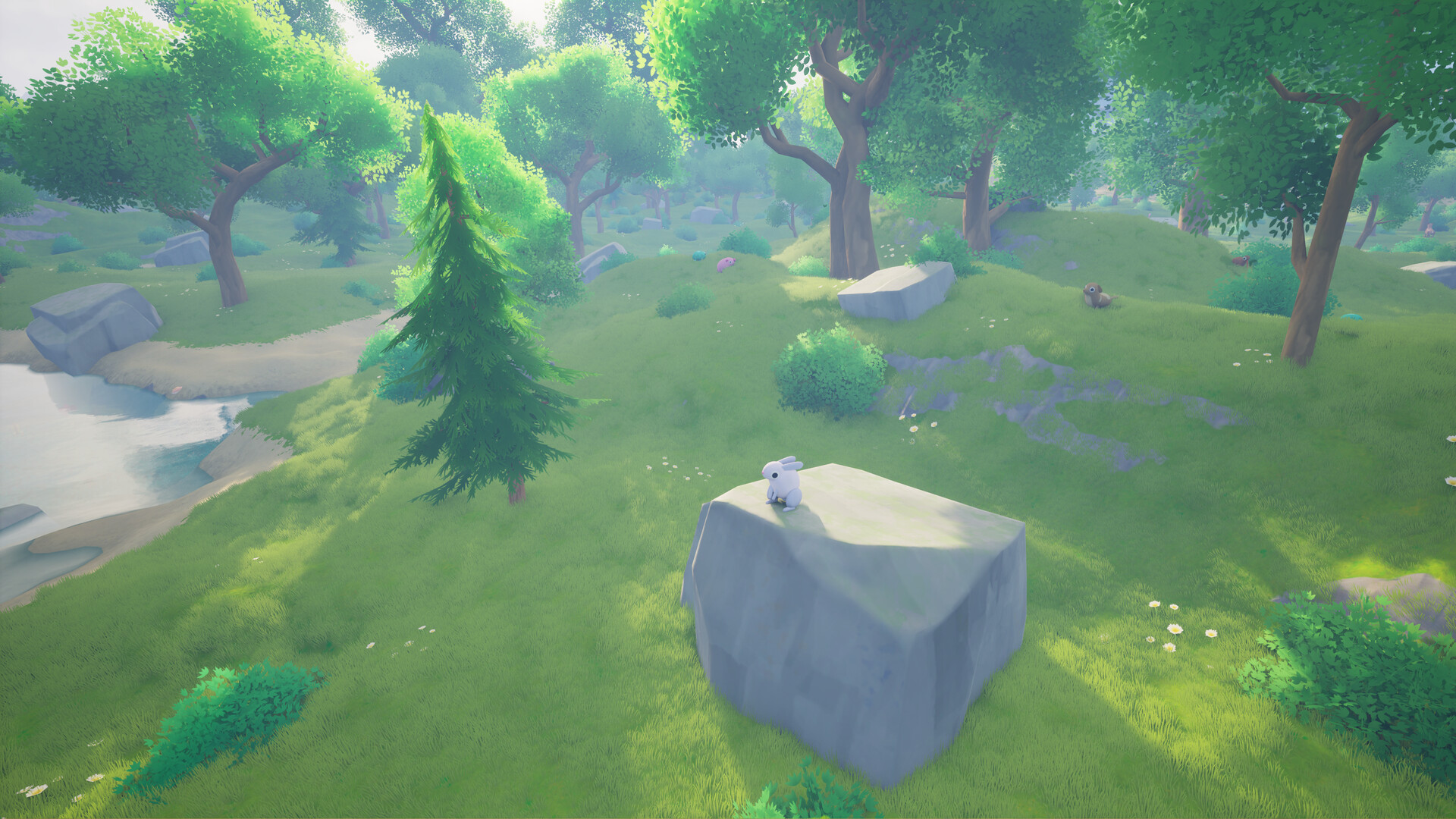 Only Animals screenshot #6