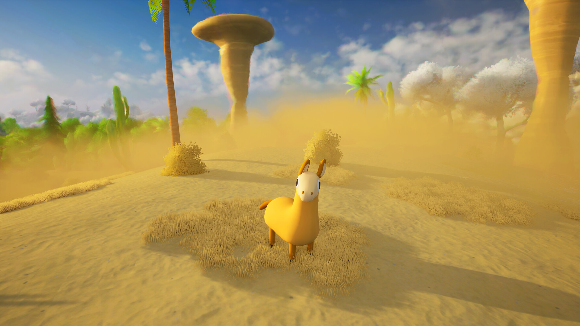Only Animals Featured Screenshot #1