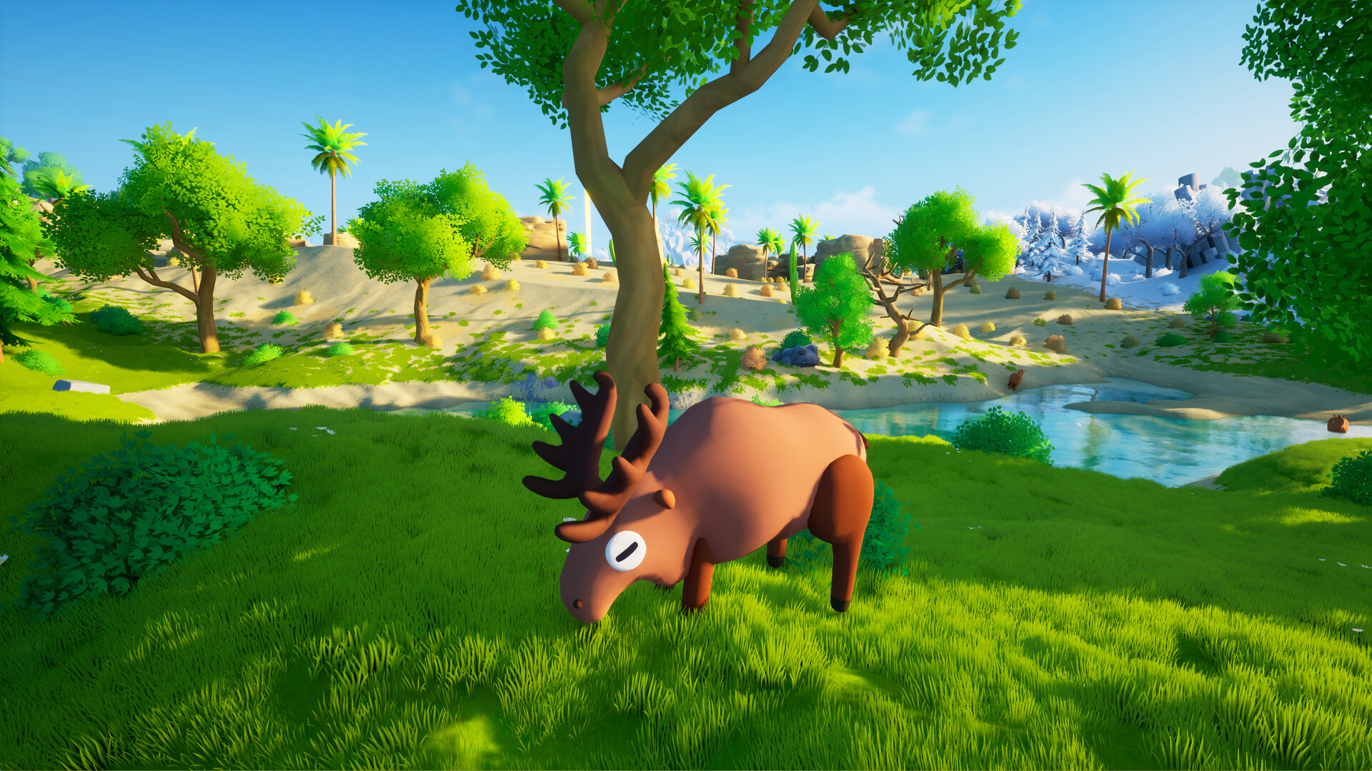 Only Animals screenshot #2