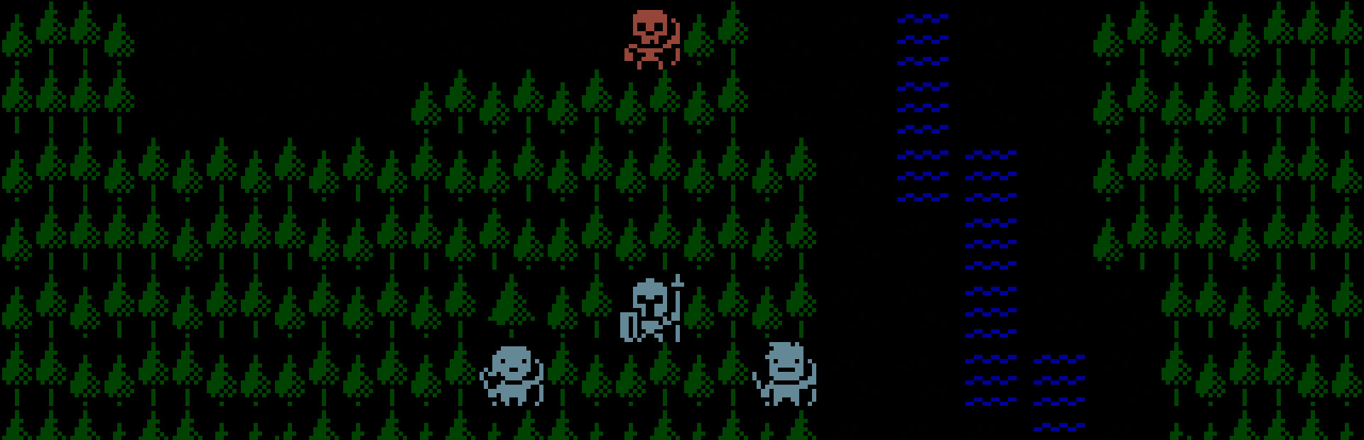 Battle for Esturia