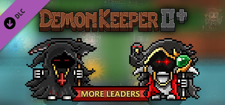 DemonKeeper2+ - More Leaders banner image