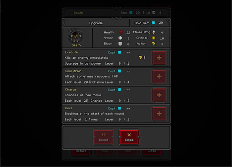 DemonKeeper2+ - More Leaders