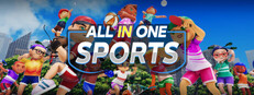 All-In-One Sports VR